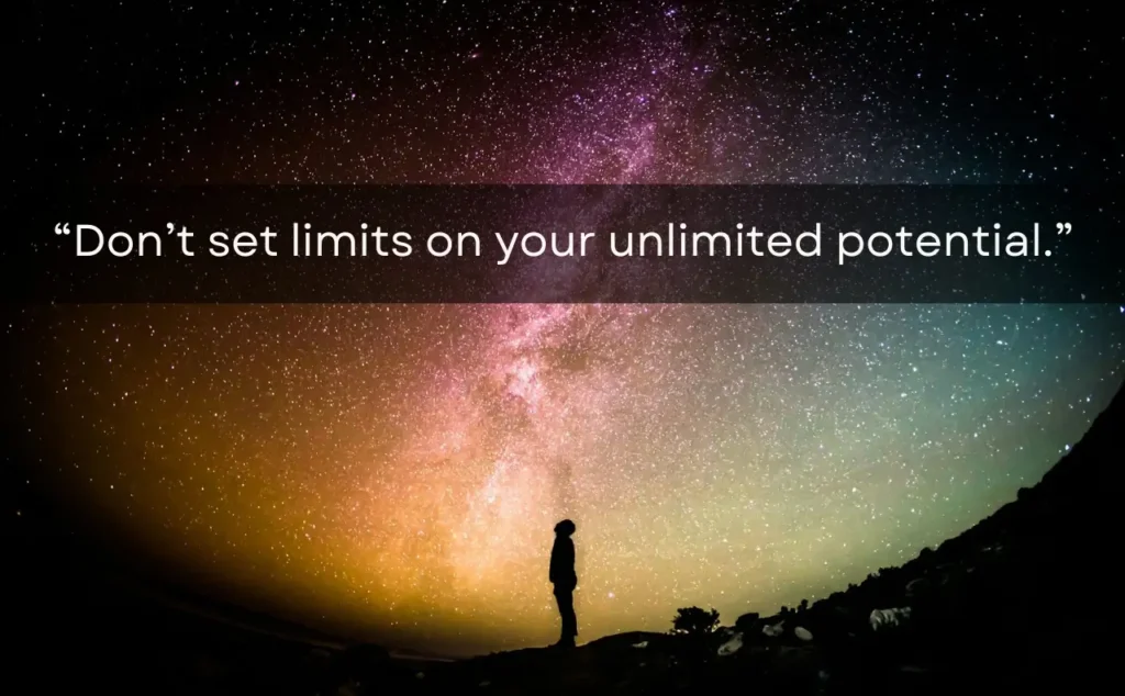 Unlock Your Potential_ A Guide to Personal Growth