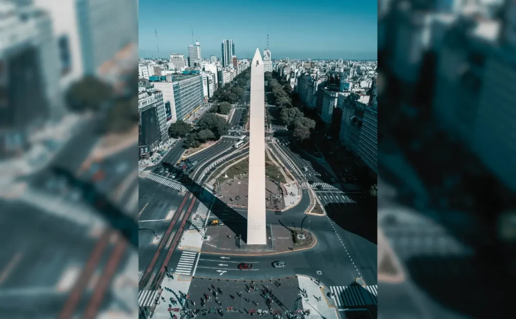 World's Top 10 Travel Destinations in 2024
09. Buenos Aires, Argentina