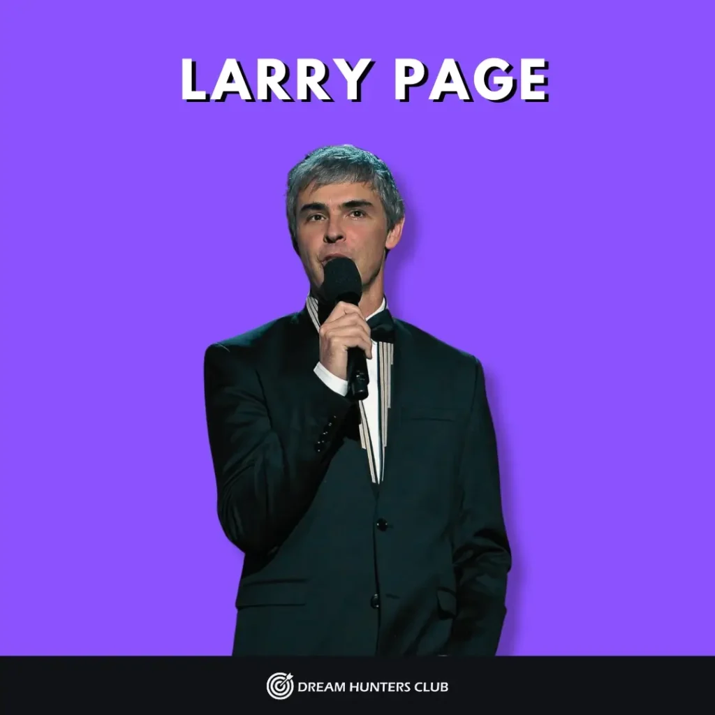 Larry Page