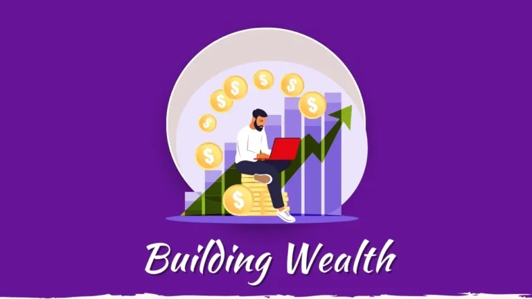 Building Wealth: Strategies for Financial Independence