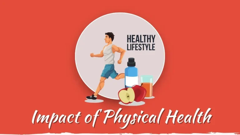 The Impact of Physical Health on Achieving Your Dreams