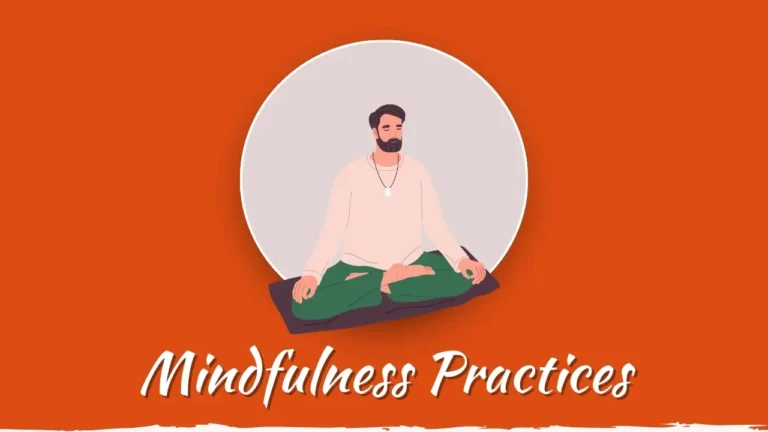 Mindfulness Practices to Maintain Balance on Your Journey