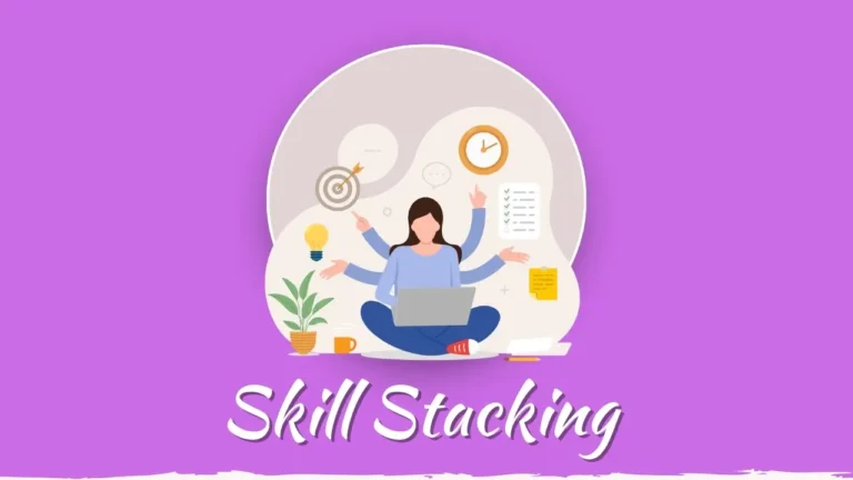 Skill Stacking: Building Expertise for Dream Chasers