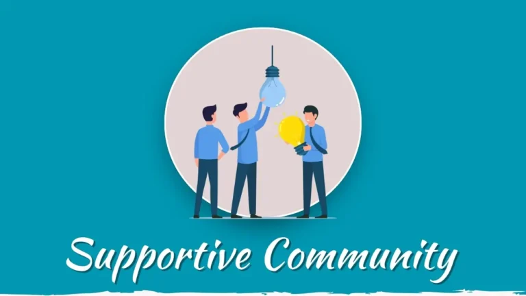 Building a Supportive Dream Hunters Community: Networking Strategies