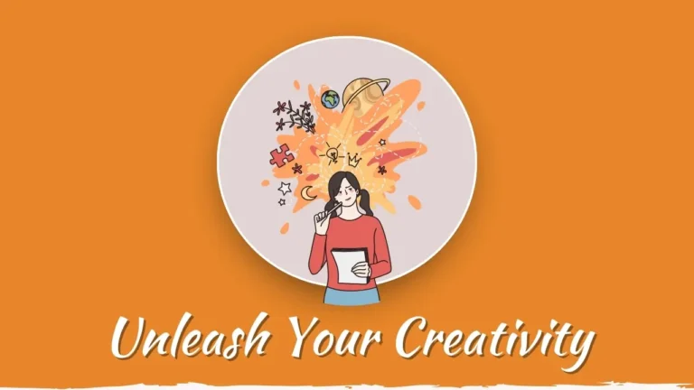 Unleash Your Creativity: Proven Strategies for Ambitious Dreamers